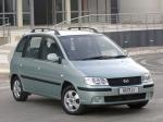 Hyundai Matrix 2006 года (ZA)